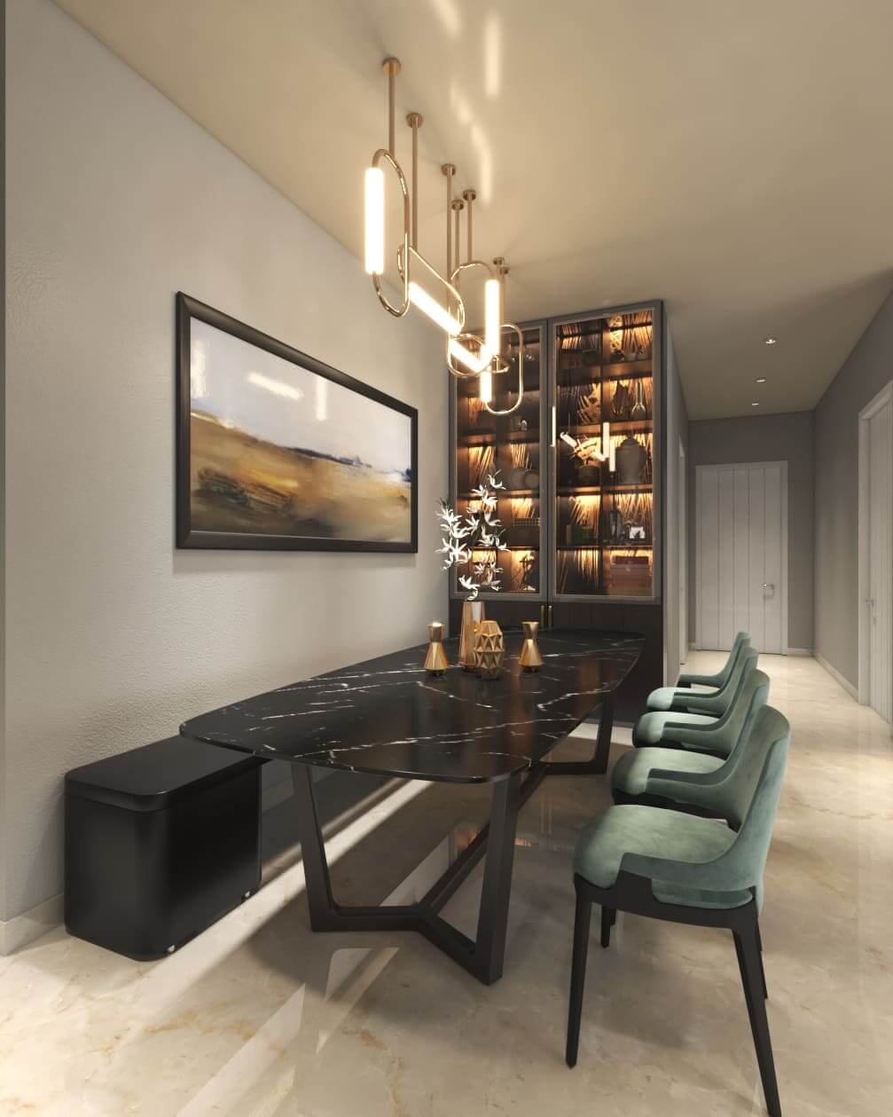 Residence 2104/108 Noida