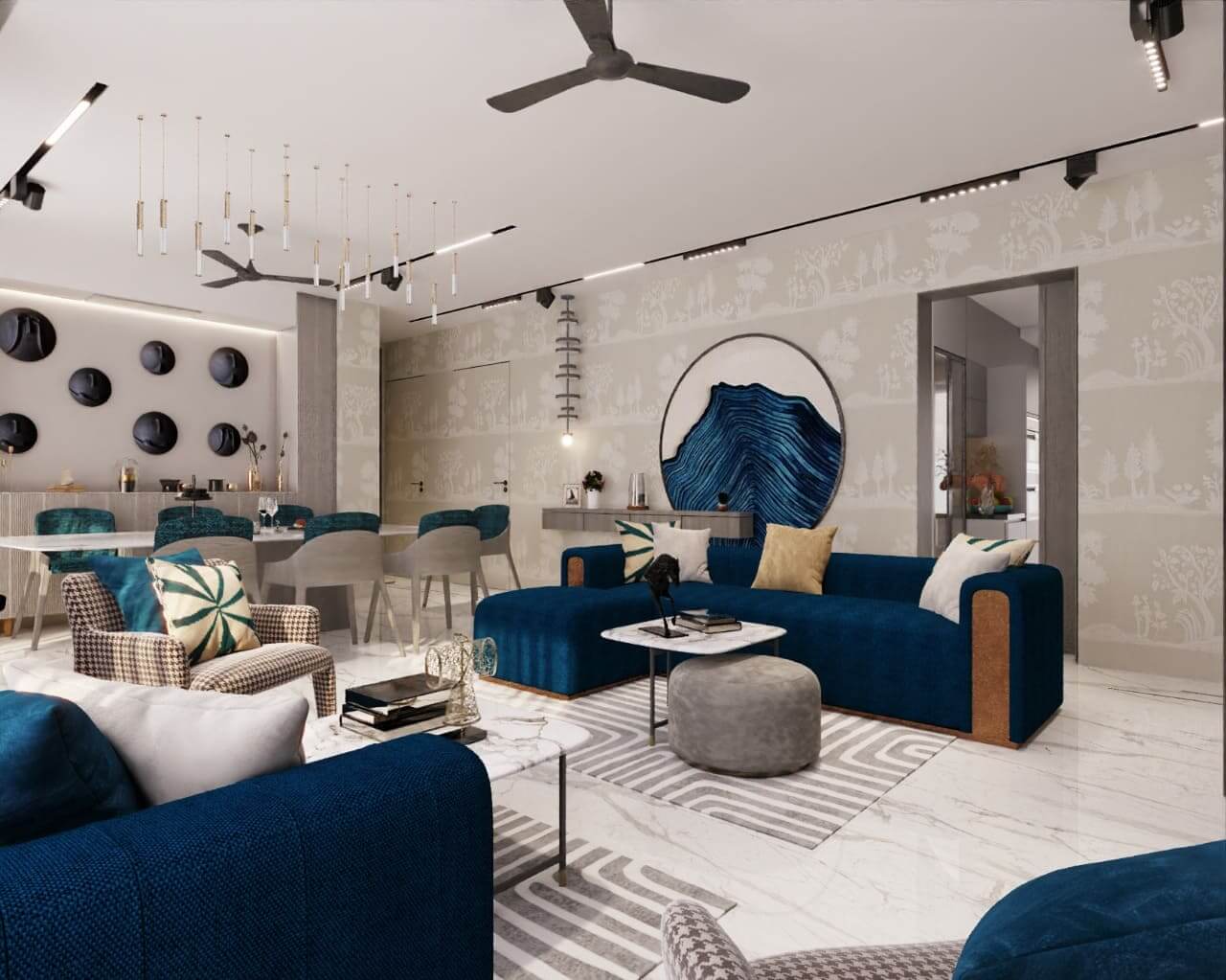 Residence 1503