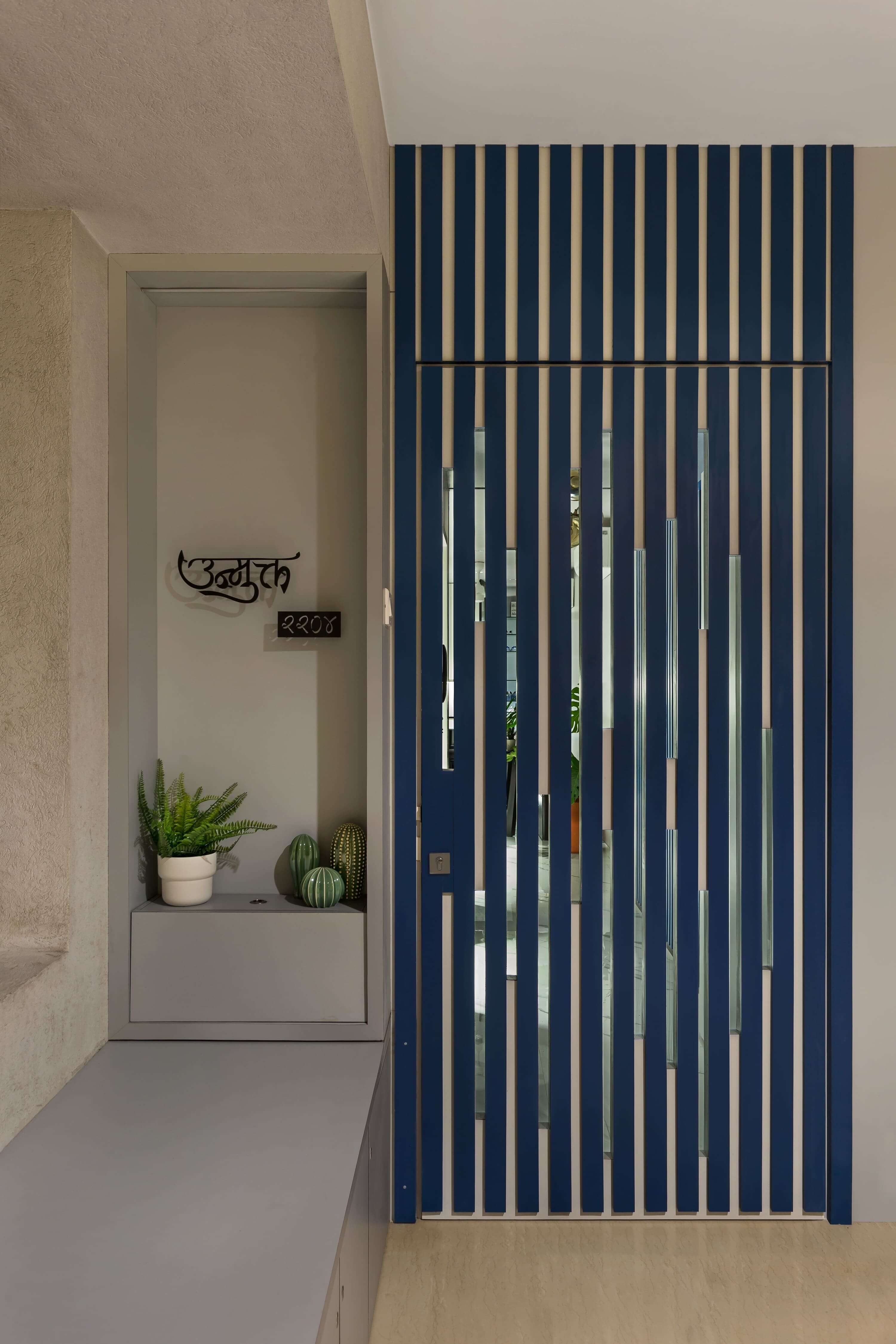 Residence 2204